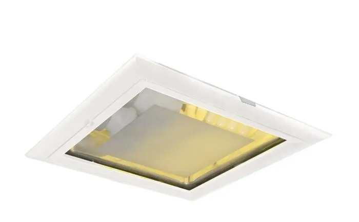 Точечный встраиваемый светильник Arte Lamp DOWNLIGHTS A8044PL-2WH | Дом Декора