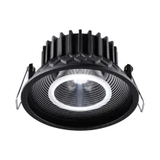 358790 NT Светильник LED 15Вт 4000К 110-265В IP20 SPOT