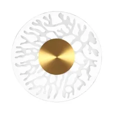 6627/9WL ODL Светильник LED 9Вт 3000К 220В IP20 MIDCENT