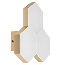 Светильник настенный Favo Lightstar 750633