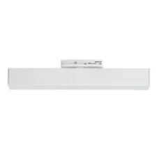 Светильник трековый для BARRA 220V 20W 3000K 120° белый Lilla Lightstar 202036