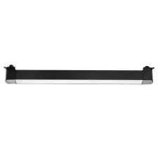 Светильник трековый для BARRA 220V 30W 4000K 120° черный Lilla Lightstar 202347