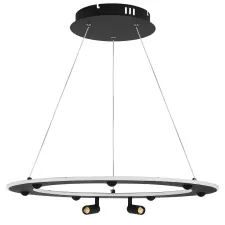 Люстра подвесная Dive Lightstar 740467