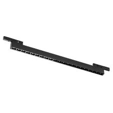 Светильник трековый 24V 18W 4000K 36° черный  Linea Lightstar 266747