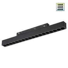 359623 NT Светильник LED 18Вт 3000/4000/6000К 48В IP20 SHINO