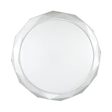 2045/ELN SN Светильник LED 76Вт 3000/4000/6000K D500 IP43 CCT PALE