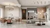 Люстра Crystal Lux PRINCESS SP30 | Дом Декора