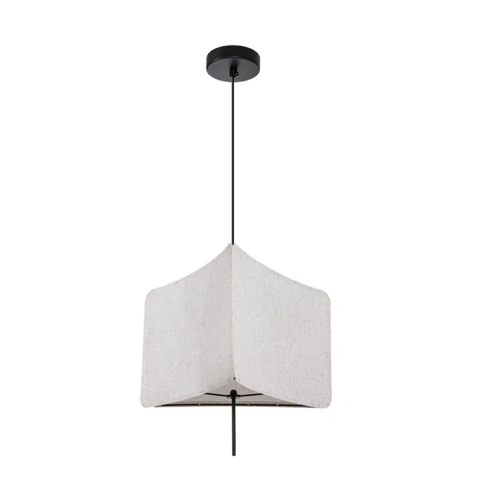 Подвесной светильник Arte Lamp TRIXIE A7085SP-1BK | Дом Декора