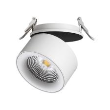 358784 SPOT NT21 526 белый Светильник встраиваемый светодиодный IP20 LED 25W 4000K 2200Лм 100-265V GRODA