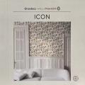 Обои Icon | Дом Декора