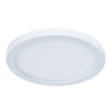 Встраиваемый светильник Arte Lamp MESURA A7973PL-1WH