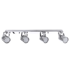 Спот Arte Lamp LENTE A1310PL-4CC