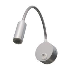 Бра 3W 155LM 4000K, алюминий Omega Lightstar 200244