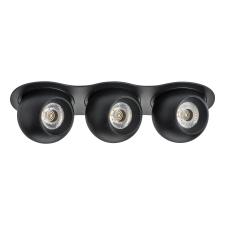 Комплект из светильника и рамки Intero Intero BALL Lightstar i637747474