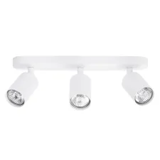 Спот Arte Lamp AQUARIUS A3226PL-3WH