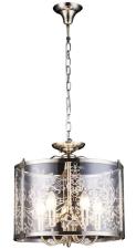 Подвесные люстра подвесная arte lamp bologna a3068sp-5ab
