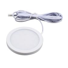 Светильник накладной мебельный 12V Mobiled Lightstar 036530