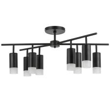 Потолочные люстра потолочная rullo lightstar lr7283781