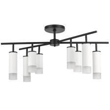 Потолочные люстра потолочная rullo lightstar lr7283648641