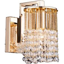 Бра Arte Lamp CASCATA A3028AP-1GO