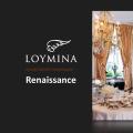 Обои Renaissance | Дом Декора