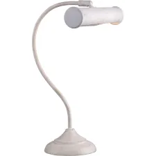 Офисные офисная настольная лампа arte lamp picture lights basic a5023lt-1wg