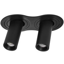 Комплект из светильника и рамки Intero Intero TUBO Lightstar i627274