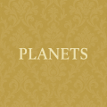 Обои Palitra Planets | Дом Декора