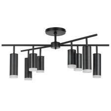 Потолочные люстра потолочная rullo lightstar lr7283748740