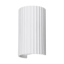 371016 OVER NT25 612 белый Светильник настенный IP20 GU10 2*50W 220-240V YESO