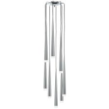 Каскадные подвес punto lightstar 807084