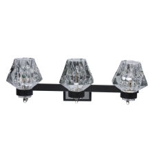 Бра с 3 плафонами MW-Light Джестер 104022203