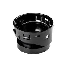 Внутренний поворотный механизм (суппорт) с углом наклона до 30G д/модулей MR16 07507x и 07505x STELLA BASE Lightstar 075000